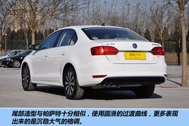 2012款一汽大众全新速腾1.8TSI自动旗舰版