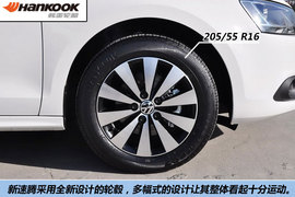 2012款一汽大众全新速腾1.8TSI自动旗舰版