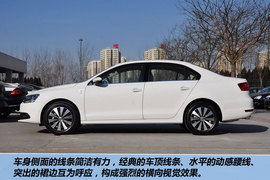 2012款一汽大众全新速腾1.8TSI自动旗舰版