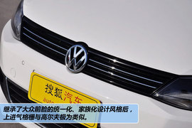 2012款一汽大众全新速腾1.8TSI自动旗舰版