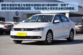 2012款一汽大众全新速腾1.8TSI自动旗舰版