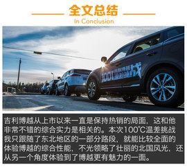 挑战自己的一小步