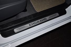 2012款帝豪EC715手动舒适型