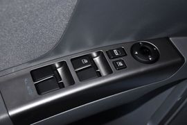2012款帝豪EC715手动舒适型
