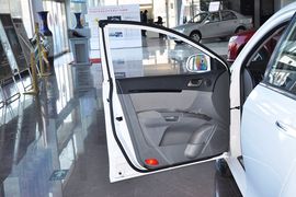 2012款帝豪EC715手动舒适型