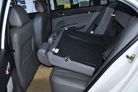 2012款帝豪EC715手动舒适型