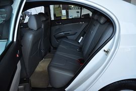 2012款帝豪EC715手动舒适型