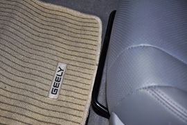 2012款帝豪EC715手动舒适型