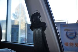 2012款帝豪EC715手动舒适型