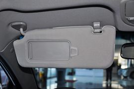 2012款帝豪EC715手动舒适型