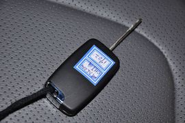 2012款帝豪EC715手动舒适型