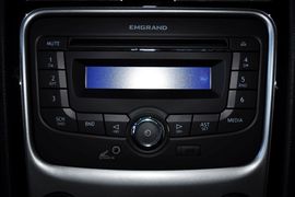 2012款帝豪EC715手动舒适型