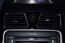 2012款帝豪EC715手动舒适型