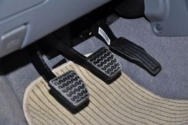 2012款帝豪EC715手动舒适型