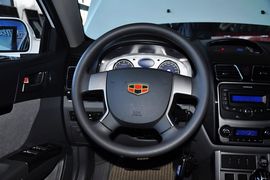 2012款帝豪EC715手动舒适型