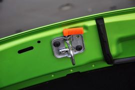 2010款大众尚酷2.0TSI运动版