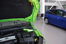 2010款大众尚酷2.0TSI运动版