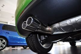 2010款大众尚酷2.0TSI运动版