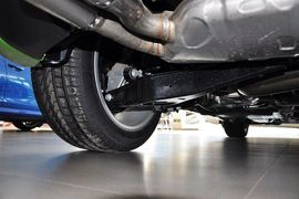 2010款大众尚酷2.0TSI运动版