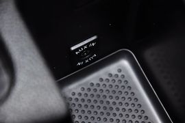 2010款大众尚酷2.0TSI运动版