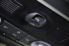 2010款大众尚酷2.0TSI运动版