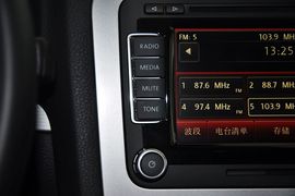 2010款大众尚酷2.0TSI运动版