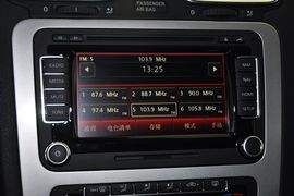 2010款大众尚酷2.0TSI运动版