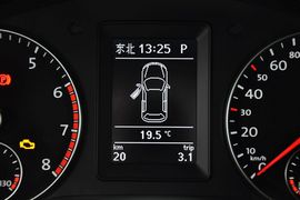 2010款大众尚酷2.0TSI运动版
