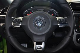 2010款大众尚酷2.0TSI运动版