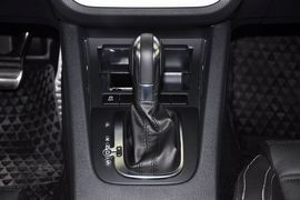 2010款大众尚酷2.0TSI运动版