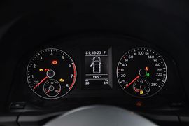 2010款大众尚酷2.0TSI运动版