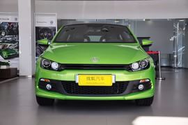 2010款大众尚酷2.0TSI运动版