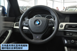 2012款宝马M5上海到店实拍