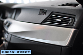 2012款宝马M5上海到店实拍