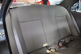 2012款东南V3菱悦1.5L手动舒适版