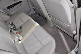 2012款东南V3菱悦1.5L手动舒适版