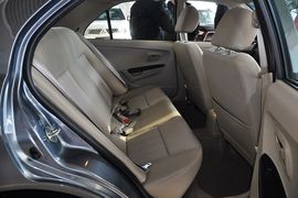 2012款东南V3菱悦1.5L手动舒适版