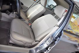 2012款东南V3菱悦1.5L手动舒适版