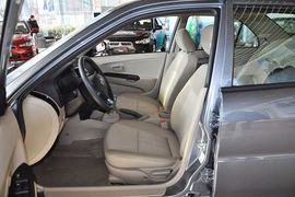 2012款东南V3菱悦1.5L手动舒适版
