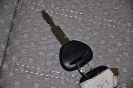 2012款东南V3菱悦1.5L手动舒适版