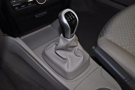 2012款东南V3菱悦1.5L手动舒适版