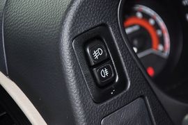 2012款东南V3菱悦1.5L手动舒适版