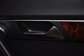 2012款大众全新迈腾旅行轿车
