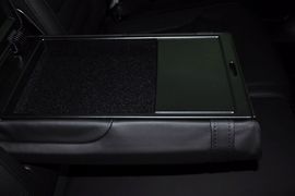 2012款大众全新迈腾旅行轿车