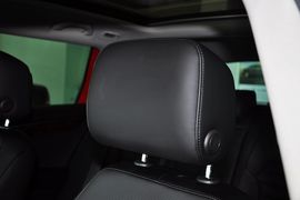 2012款大众全新迈腾旅行轿车