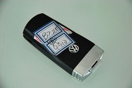 2012款大众全新迈腾旅行轿车