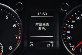 2012款大众全新迈腾旅行轿车