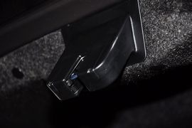 2012款斯柯达昊锐2.0TSI手自一体尊雅版