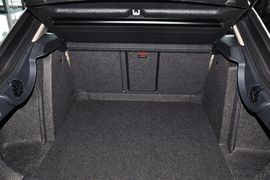 2012款斯柯达昊锐2.0TSI手自一体尊雅版