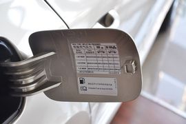 2012款斯柯达昊锐2.0TSI手自一体尊雅版